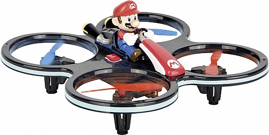 ���� ���� ���� MARIO COPTER 2.4GHZ