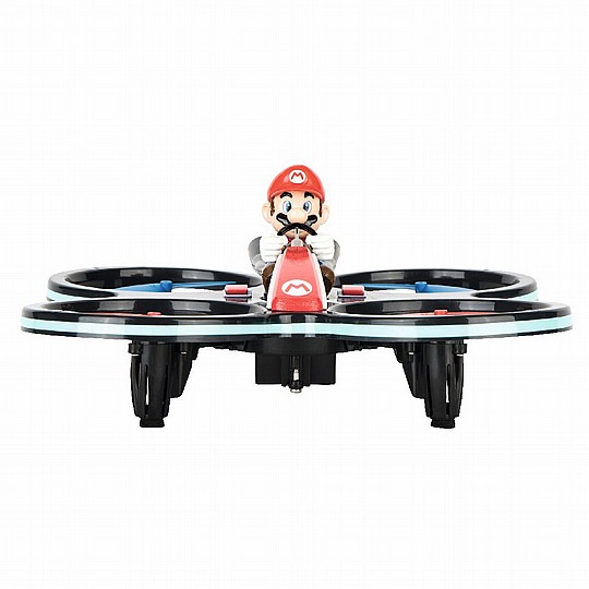 ���� ���� ���� MARIO COPTER 2.4GHZ