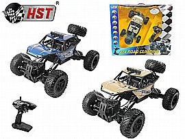 HST ג'יפ 1:12 שלט רוד קליימינג 4X4 נטען 2.4G HST ג'יפ 1:12 שלט רוד קליימינג 4X4 נטען 2.4G