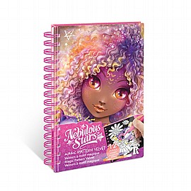 �����-����� NEBULOUS STARTS