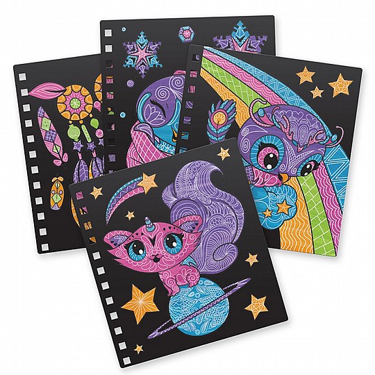 �����-����� NEBULOUS STARTS
