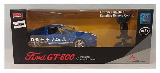 ������ ����  1:14 FORD GT-500