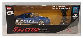מכונית מותג 1:14 FORD GT-500 מכונית מותג 1:14 FORD GT-500