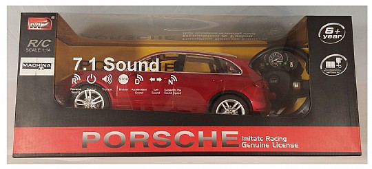 ������ ����  1:14 PORSCHE