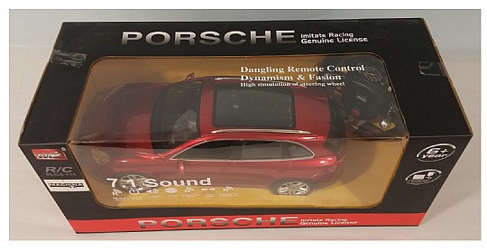 ������ ����  1:14 PORSCHE