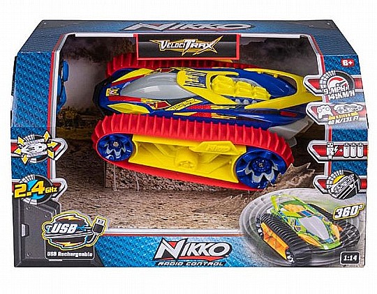 NIKKO ������ ��� ��� VELOCITRX ��� ����/����/����