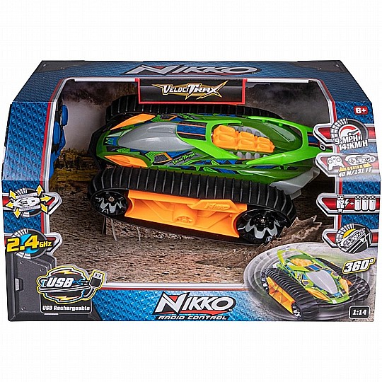NIKKO ������ ��� ��� VELOCITRX ��� ����