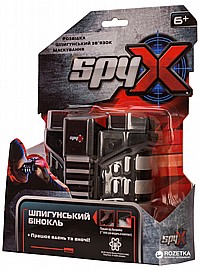 משקפת לילה SPY X משקפת לילה SPY X