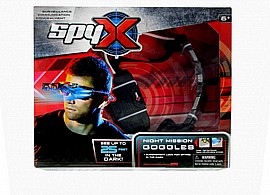����� ����� ���� SPY X