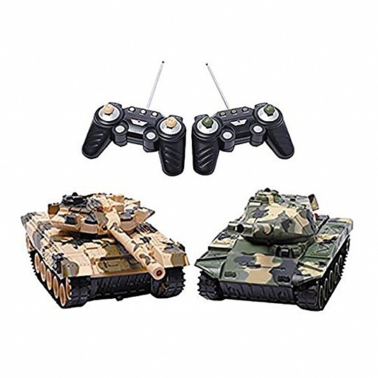 ��� ����� �� ��� ��� ���� TWIN BATTLE TANK