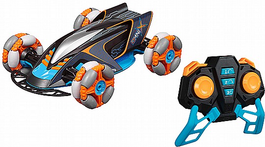 NIKKO ���� ��� 4X4 ��� OMNI X ��� ����