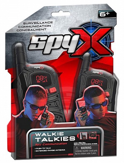 ���� ����  SPY X