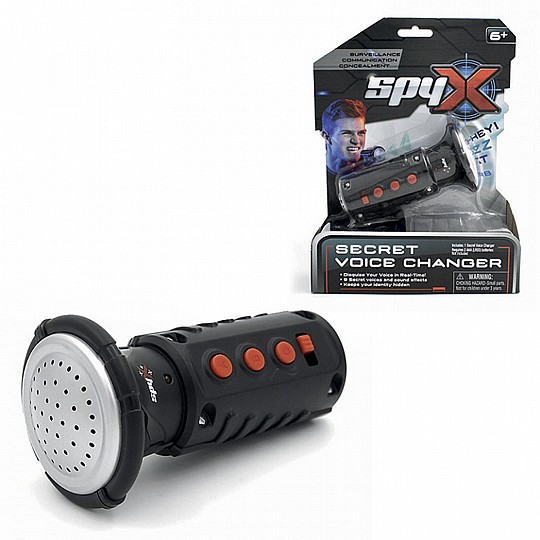 ���� ��� ���� SPY X