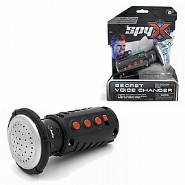 ���� ��� ���� SPY X