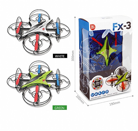 ���� ����� ������� 2.4GH ��� FX-3 ���� �����