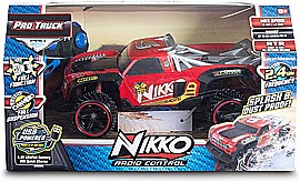 NIKKO ��� ��� 4X4 ��� PRO TRUCKS ��� ����