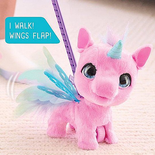���� ������������ ��� furReal Fly-A-Lots - �� ���