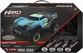 NIKKO �'�� ��� ������ ELITE BAJA ����