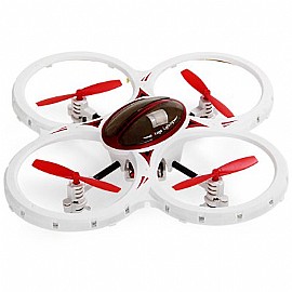 רחפן 2.4GH דגם LS-121 כולל ג'יירו רחפן 2.4GH דגם LS-121 כולל ג'יירו