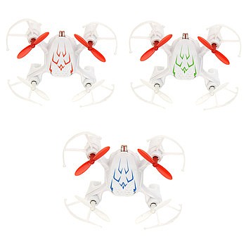��������� LS-113 QUADCOPTER