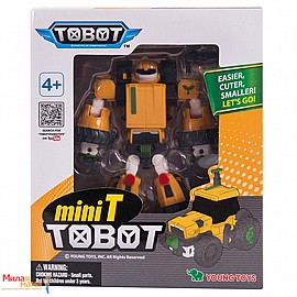 טובוט מיני T טובוט מיני T