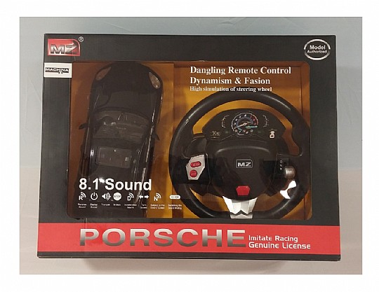 ������ ����� PORSCHE CAYENNE 1:14