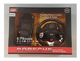 מכונית יוקרה PORSCHE CAYENNE 1:14 מכונית יוקרה PORSCHE CAYENNE 1:14