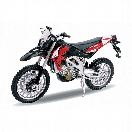 WELLY ������ APRILIA RXV 450