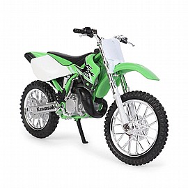 WELLY אופנוע KAWASKI KX 250 WELLY אופנוע KAWASKI KX 250