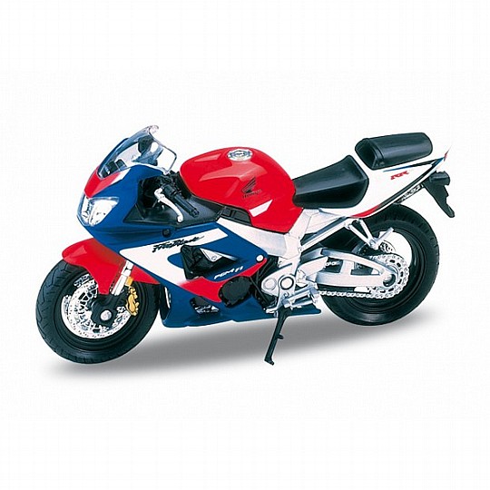 WELLY ������ HONDA CBR 900RR FIREBLADE