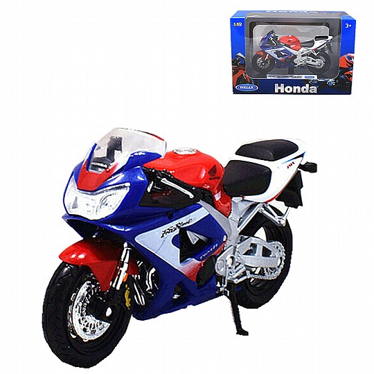 WELLY ������ HONDA CBR 900RR FIREBLADE