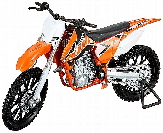 WELLY ������ KTM 450 SX-F
