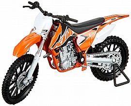 WELLY ������ KTM 450 SX-F