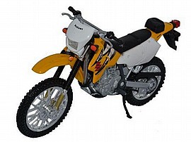WELLY ������ SUZUKI DR-Z400S