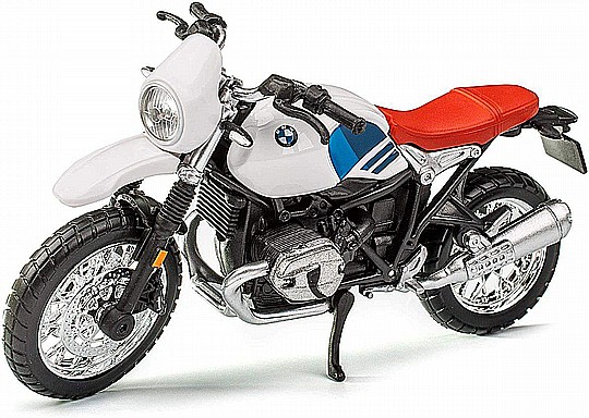 BURAGO ������ BMW R nineT URBAN GS