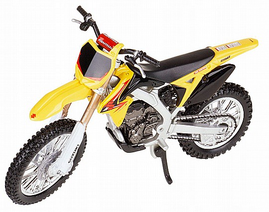BURAGO ������ SUZUKI RM-Z450