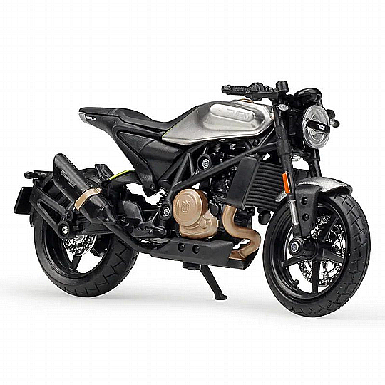 BURAGO ������ HUSQVARNA FS 450 SUPERMOTO