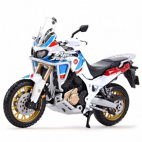 BURAGO ������ HONDA AFRICA ADVENTURE