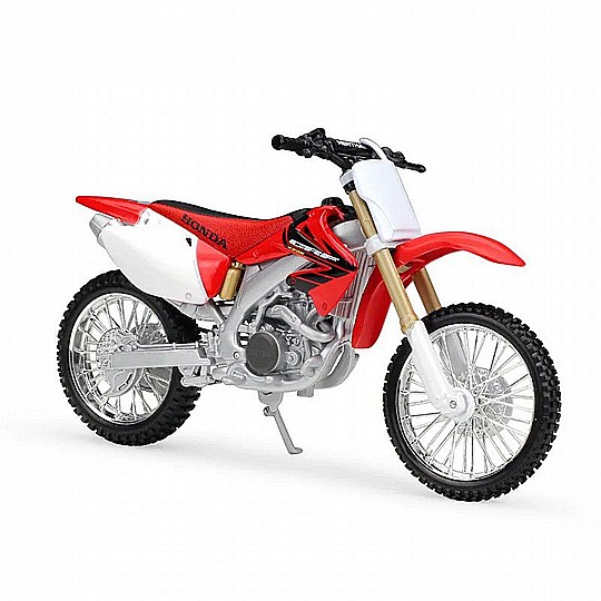 BURAGO ������ HONDA CRF-450R