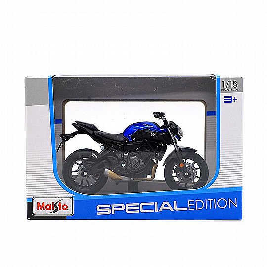 maisto ������ YAMAHA TT-R 250