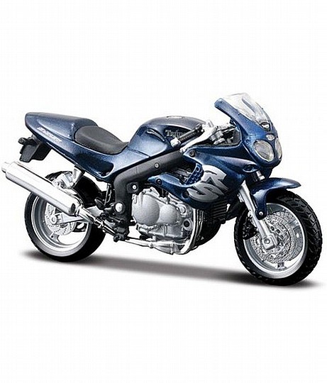 maisto ������ TRIUMPH RS