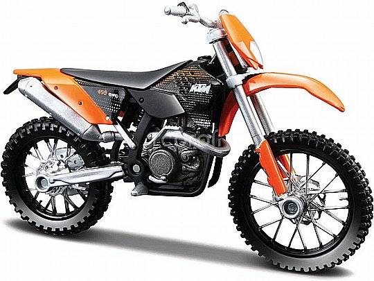 maisto ������ HUSQVARNA FC 450