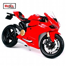 maisto אופנוע DUCATI 1199 maisto אופנוע DUCATI 1199