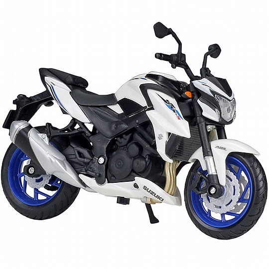 maisto ������ SUSUKI GSX--S750