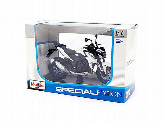 maisto ������ SUSUKI GSX-S750 ABS