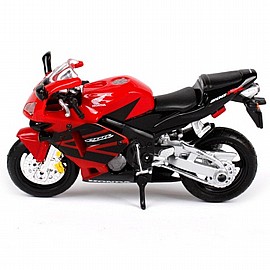 maisto אופנוע HONDA CBR maisto אופנוע HONDA CBR