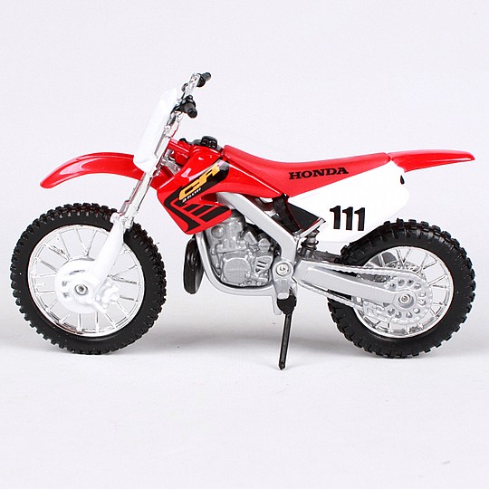 maisto ������ HONDA CR250R