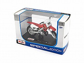 maisto ������ HONDA CR250R