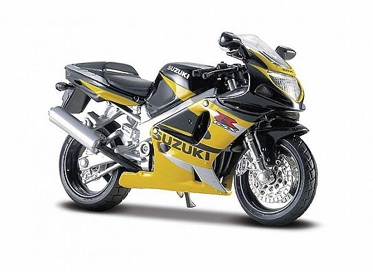 maisto ������ SUSUKI GSX-R600