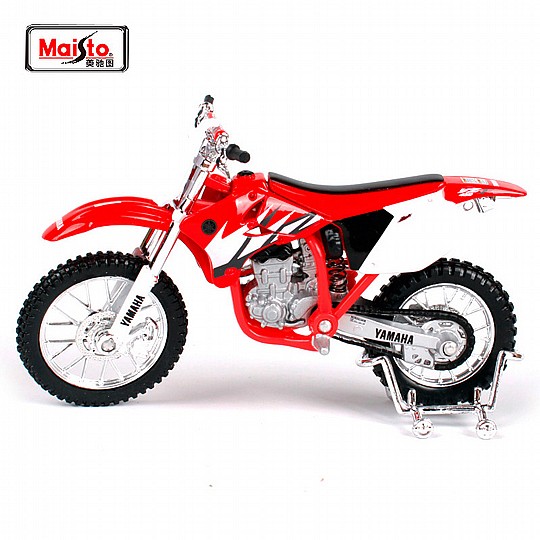 maisto ������ YAMAHA YZ 450F